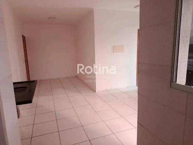 Apartamento venda em Região Geográfica Imediata de Uberlândia, Oliveira Fortes