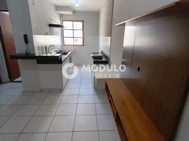 Apartamento venda em Região Geográfica Imediata de Uberlândia, Oliveira Fortes