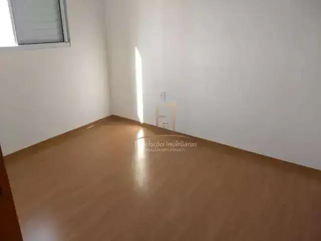 Apartamento venda em Região Geográfica Imediata de Uberlândia, Oliveira Fortes