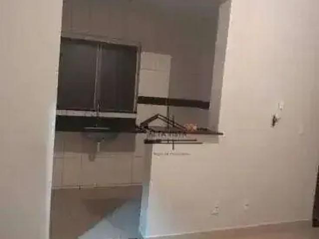 Apartamento venda em Região Geográfica Imediata de Uberlândia, Oliveira Fortes