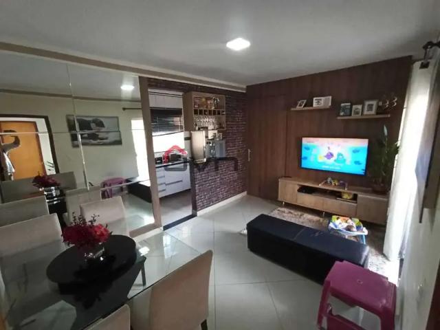 Apartamento venda em Região Geográfica Imediata de Uberlândia, Oliveira Fortes