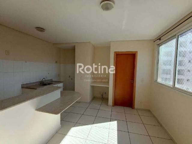 Apartamento venda em Panorama, Uberlândia