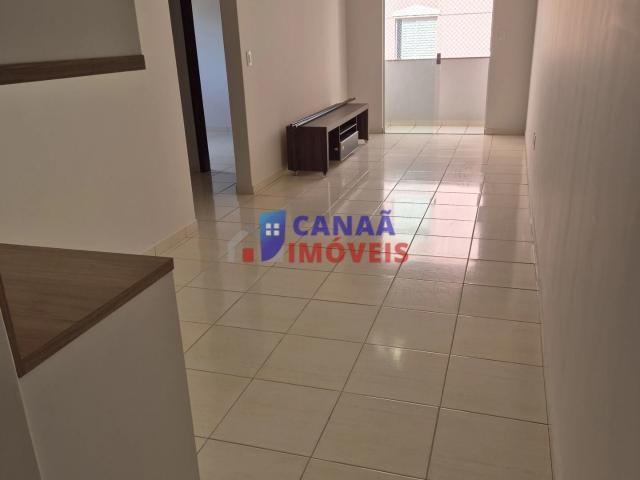 Apartamento venda em Panorama, Uberlândia