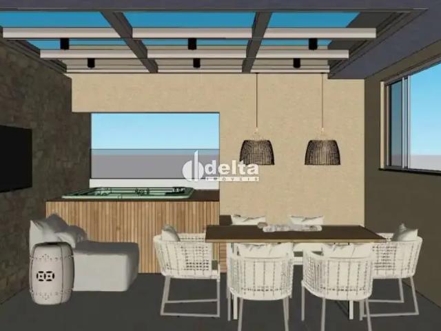 Apartamento venda em Região Geográfica Imediata de Uberlândia, Oliveira Fortes
