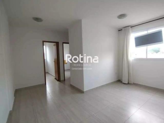 Apartamento venda em Panorama, Uberlândia