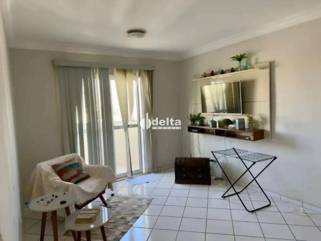 Apartamento venda em Região Geográfica Imediata de Uberlândia, Oliveira Fortes