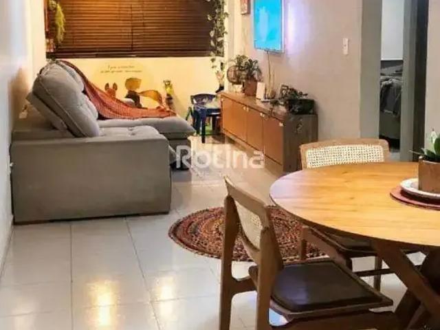 Apartamento venda em Panorama, Uberlândia