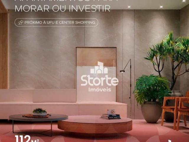 Apartamento venda em Panorama, Uberlândia