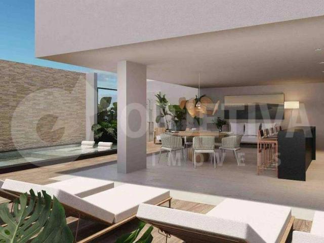 Apartamento venda em Panorama, Uberlândia