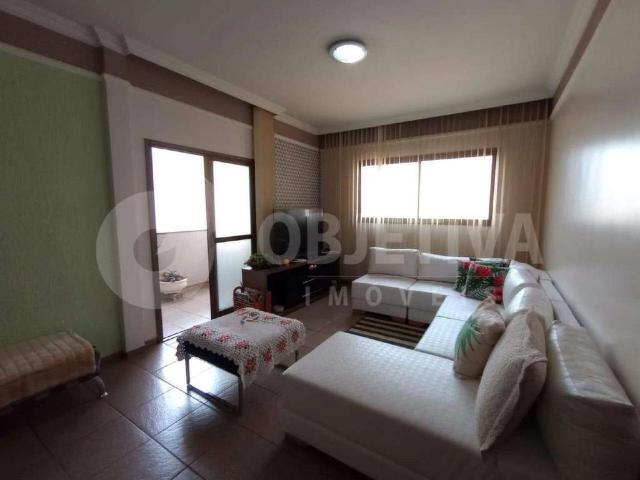 Apartamento venda em Panorama, Uberlândia
