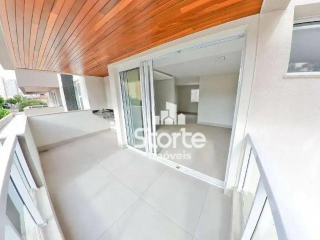 Apartamento venda em Panorama, Uberlândia
