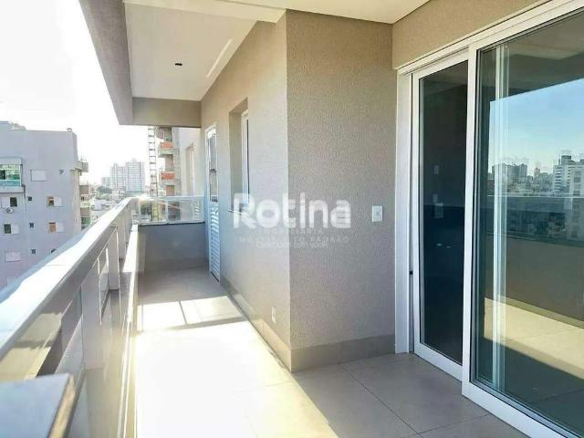 Apartamento venda em Panorama, Uberlândia
