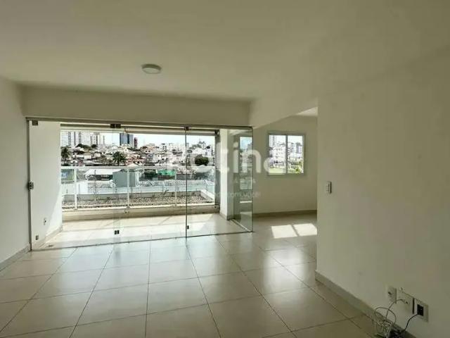 Apartamento venda em Panorama, Uberlândia