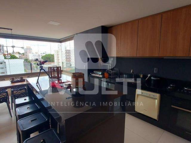 Apartamento venda em Região Geográfica Imediata de Uberlândia, Oliveira Fortes