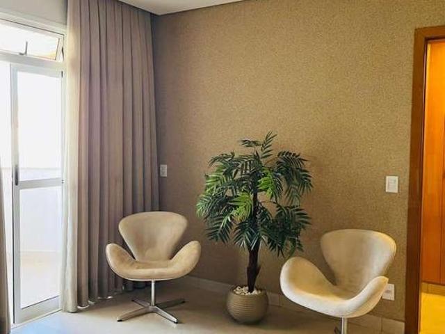 Apartamento venda em Região Geográfica Imediata de Uberlândia, Oliveira Fortes