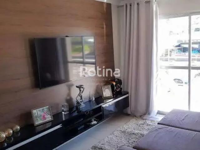 Apartamento venda em Panorama, Uberlândia