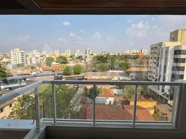 Apartamento venda em Panorama, Uberlândia