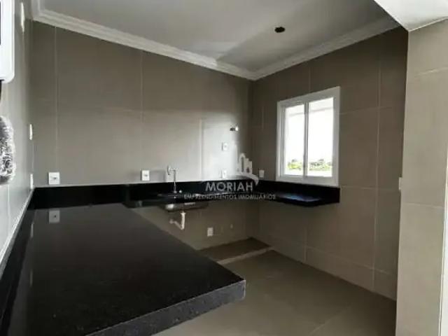 Apartamento venda em Panorama, Uberlândia