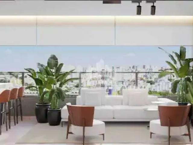 Apartamento venda em Panorama, Uberlândia