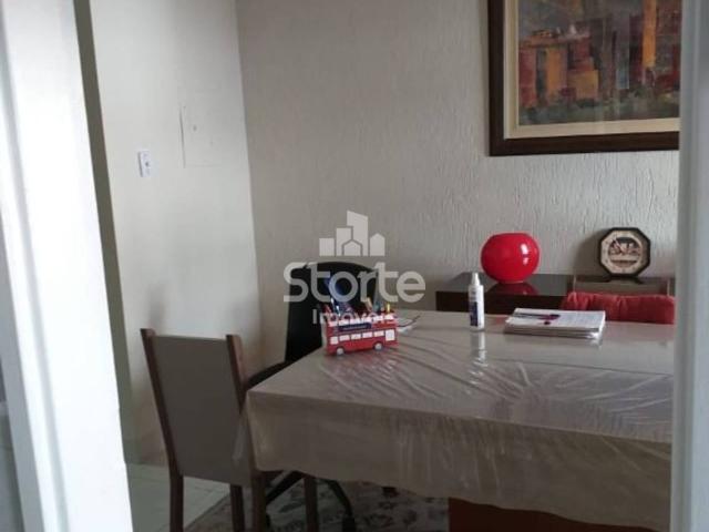 Apartamento venda em Região Geográfica Imediata de Uberlândia, Oliveira Fortes