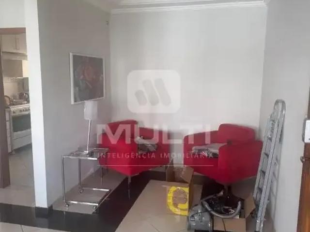 Apartamento venda em Região Geográfica Imediata de Uberlândia, Oliveira Fortes