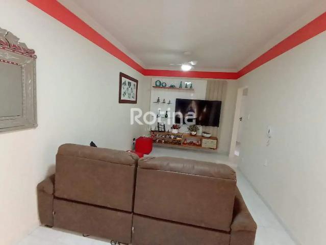 Apartamento venda em Panorama, Uberlândia