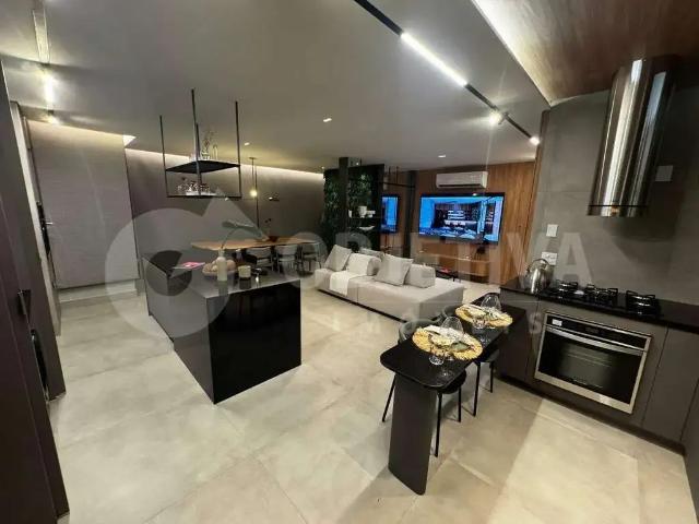 Apartamento venda em Panorama, Uberlândia