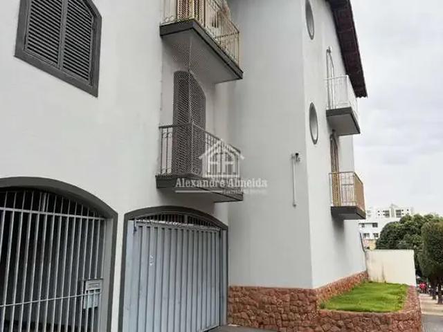 Apartamento venda em Região Geográfica Imediata de Uberlândia, Oliveira Fortes