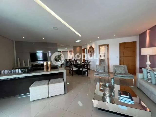 Apartamento venda em Panorama, Uberlândia