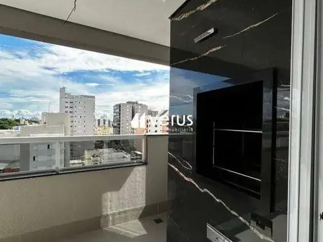 Apartamento venda em Região Geográfica Imediata de Uberlândia, Oliveira Fortes