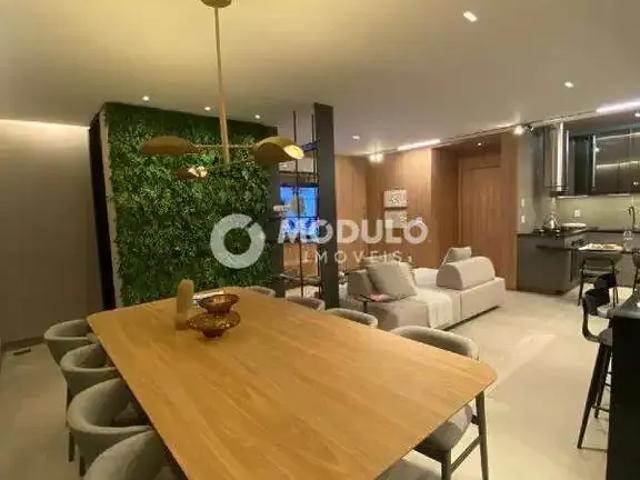 Apartamento venda em Panorama, Uberlândia