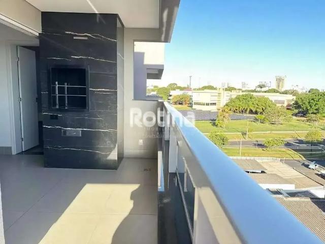 Apartamento venda em Panorama, Uberlândia