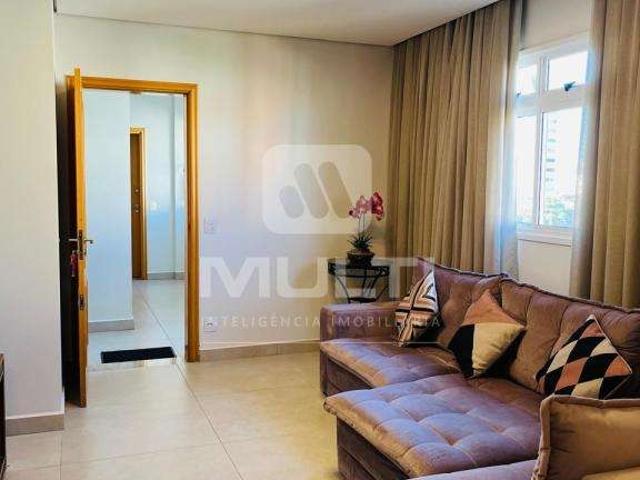 Apartamento venda em Região Geográfica Imediata de Uberlândia, Oliveira Fortes