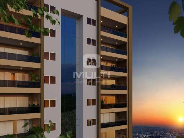 Apartamento venda em Região Geográfica Imediata de Uberlândia, Oliveira Fortes