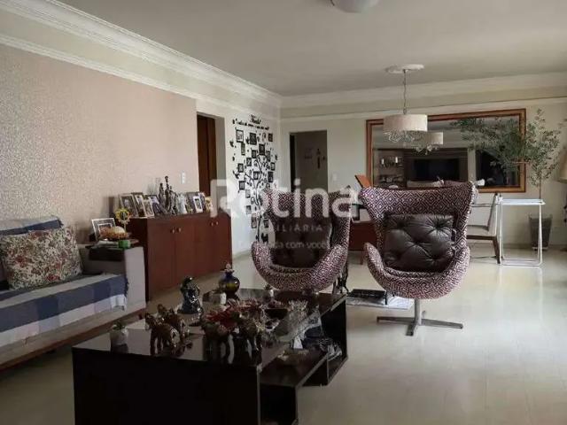 Apartamento venda em Panorama, Uberlândia
