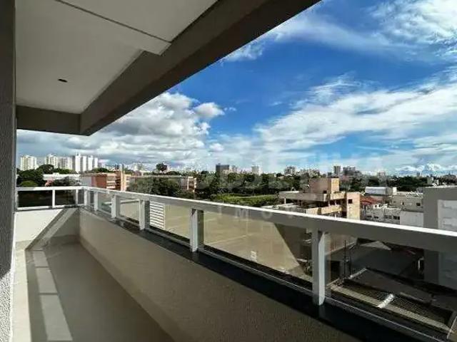 Apartamento venda em Panorama, Uberlândia