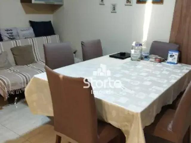 Apartamento venda em Região Geográfica Imediata de Uberlândia, Oliveira Fortes