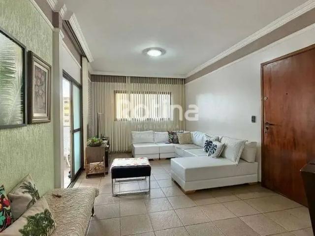 Apartamento venda em Panorama, Uberlândia