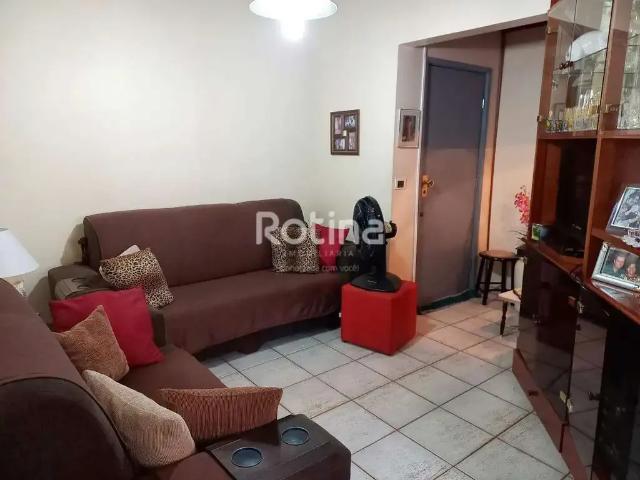 Apartamento venda em Panorama, Uberlândia