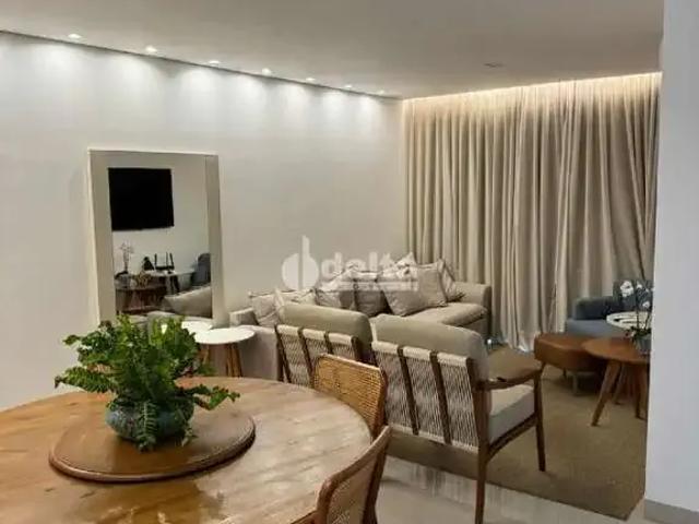 Apartamento venda em Setor Sul, Uberlândia