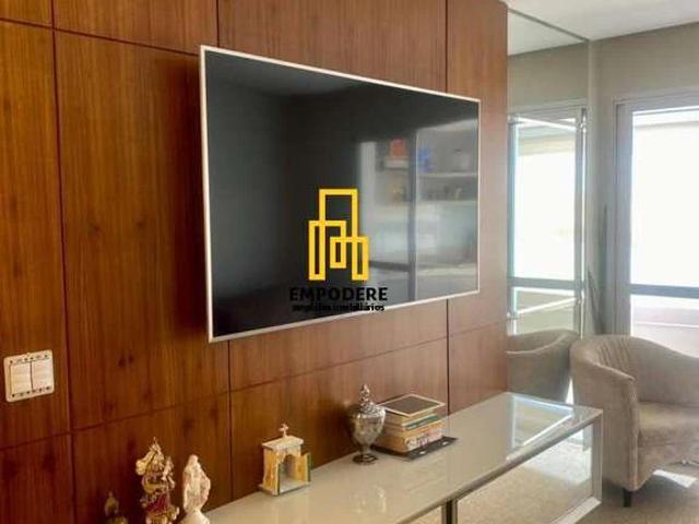 Apartamento venda em Uberlândia, Região Geográfica Intermediária de Uberlândia
