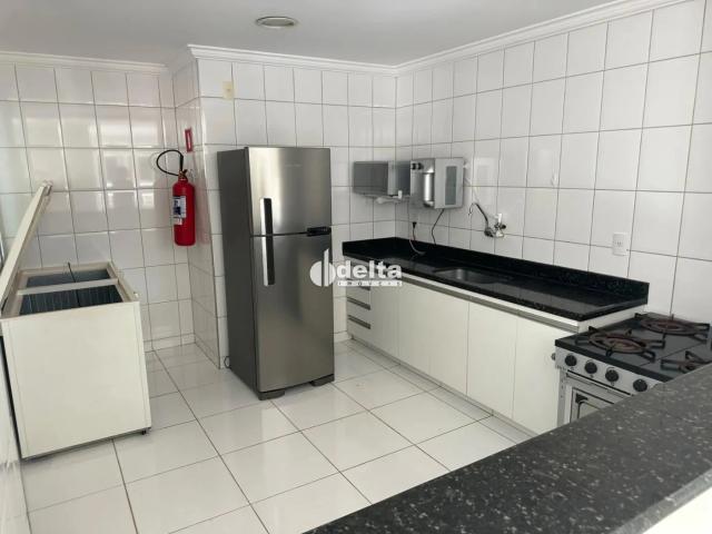 Apartamento venda em Setor Sul, Uberlândia