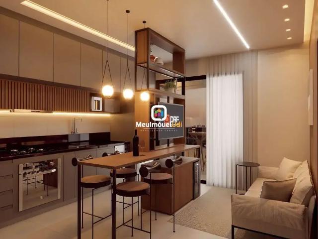Apartamento venda em Região Geográfica Imediata de Uberlândia, Oliveira Fortes