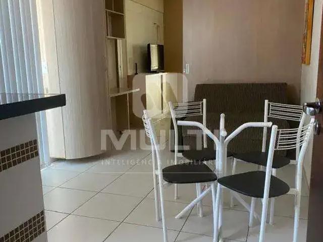 Apartamento venda em Santa Mônica, Uberlândia