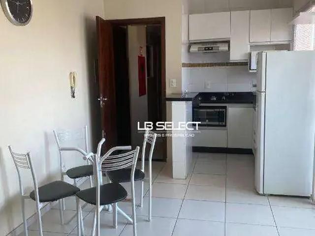 Apartamento venda em Santa Mônica, Uberlândia