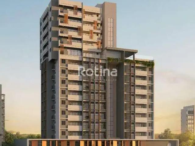 Apartamento venda em Região Geográfica Imediata de Uberlândia, Oliveira Fortes