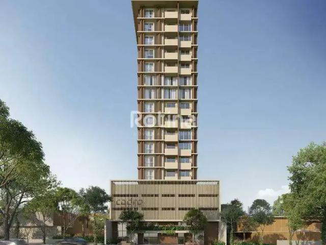 Apartamento venda em Região Geográfica Imediata de Uberlândia, Oliveira Fortes