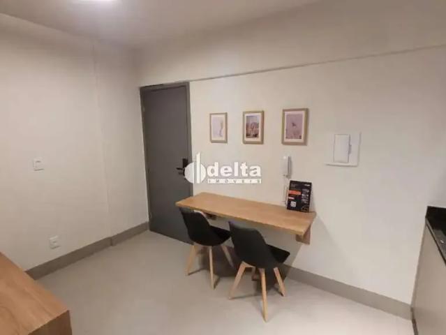 Apartamento venda em Uberlândia, Região Geográfica Intermediária de Uberlândia