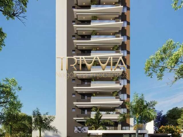 Apartamento venda em Uberlândia, Região Geográfica Intermediária de Uberlândia