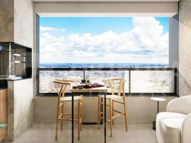 Apartamento venda em Região Geográfica Imediata de Uberlândia, Oliveira Fortes